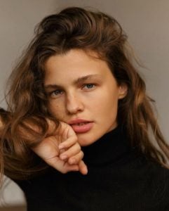 Olga Doch | Blow Models