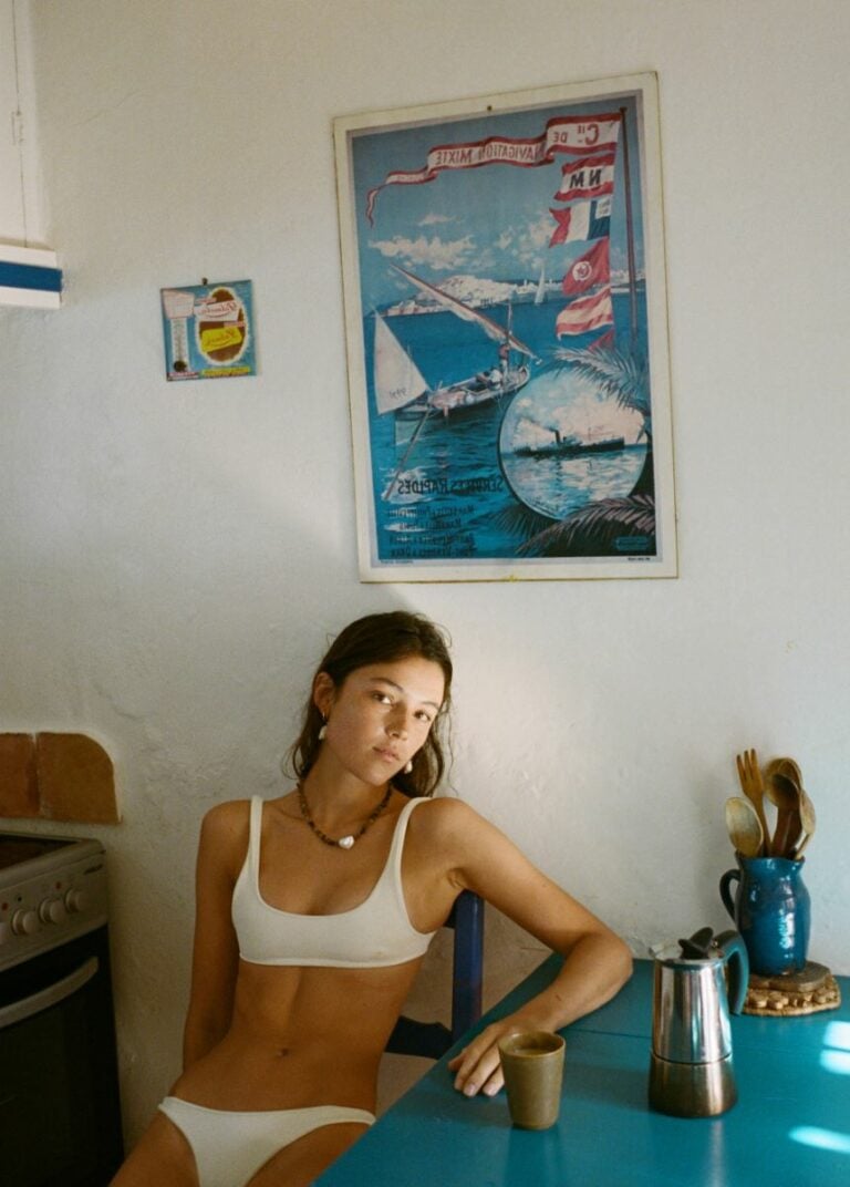 Lary Mueller Blow Models