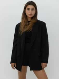 Marta G Borbolla | Blow Models