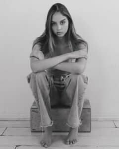 Paula Minetti | Blow Models