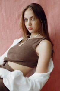 Paula Minetti | Blow Models