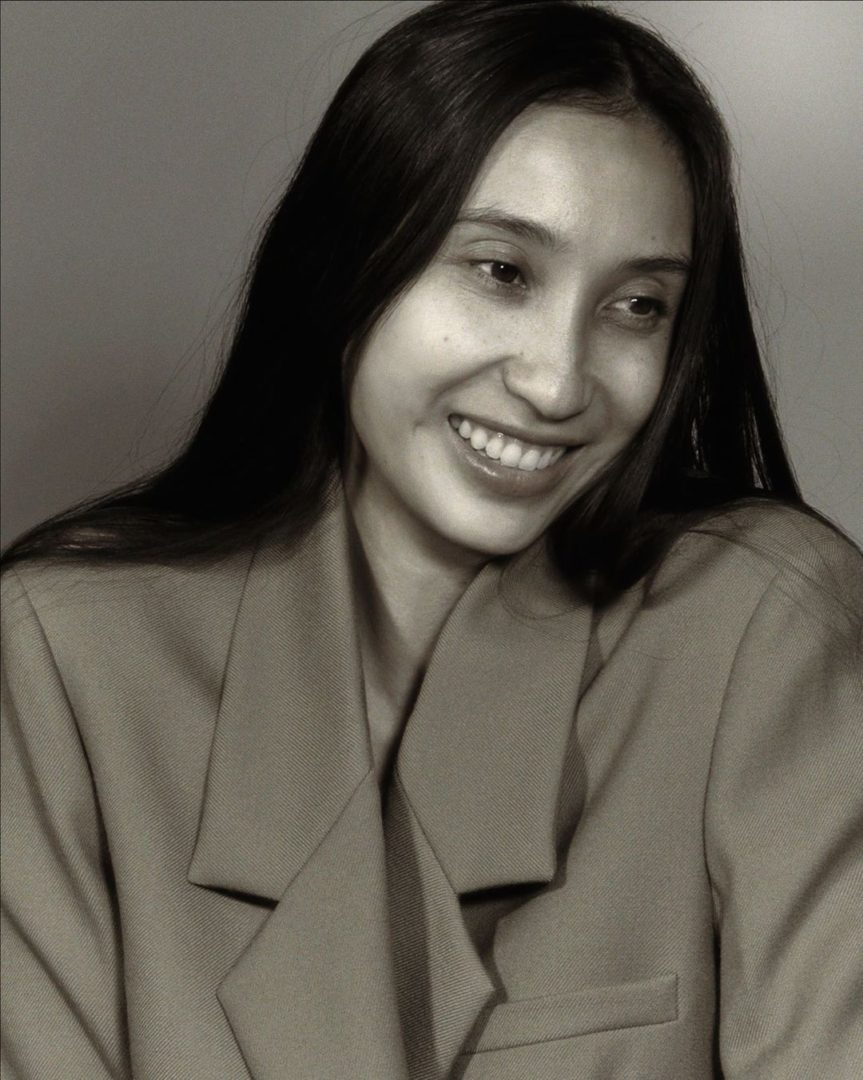 Glorietta Blow Models