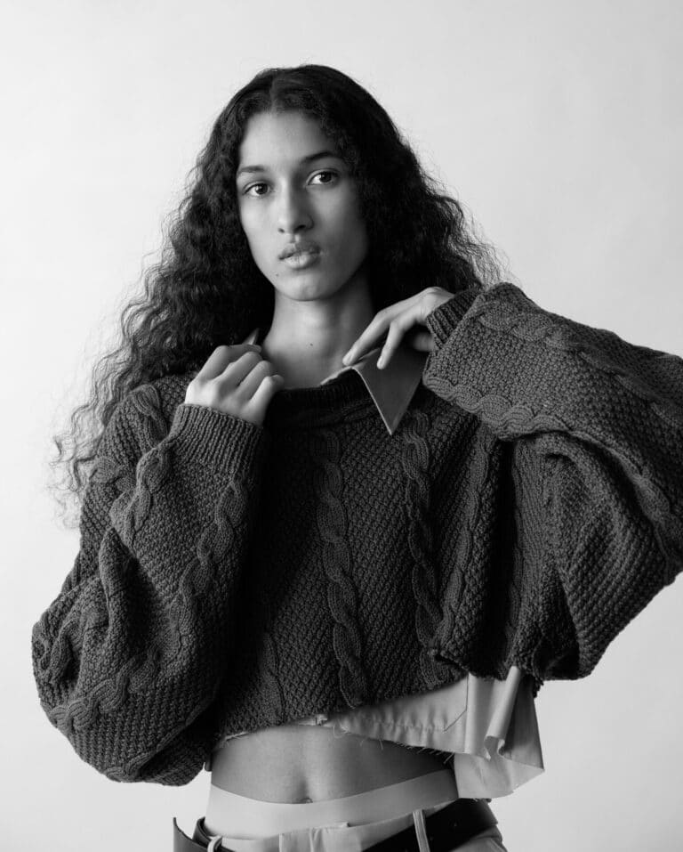 Jennifer Matias | Blow Models