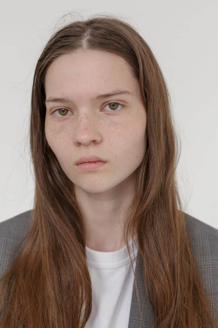 Olesia Bazanova | Blow Models