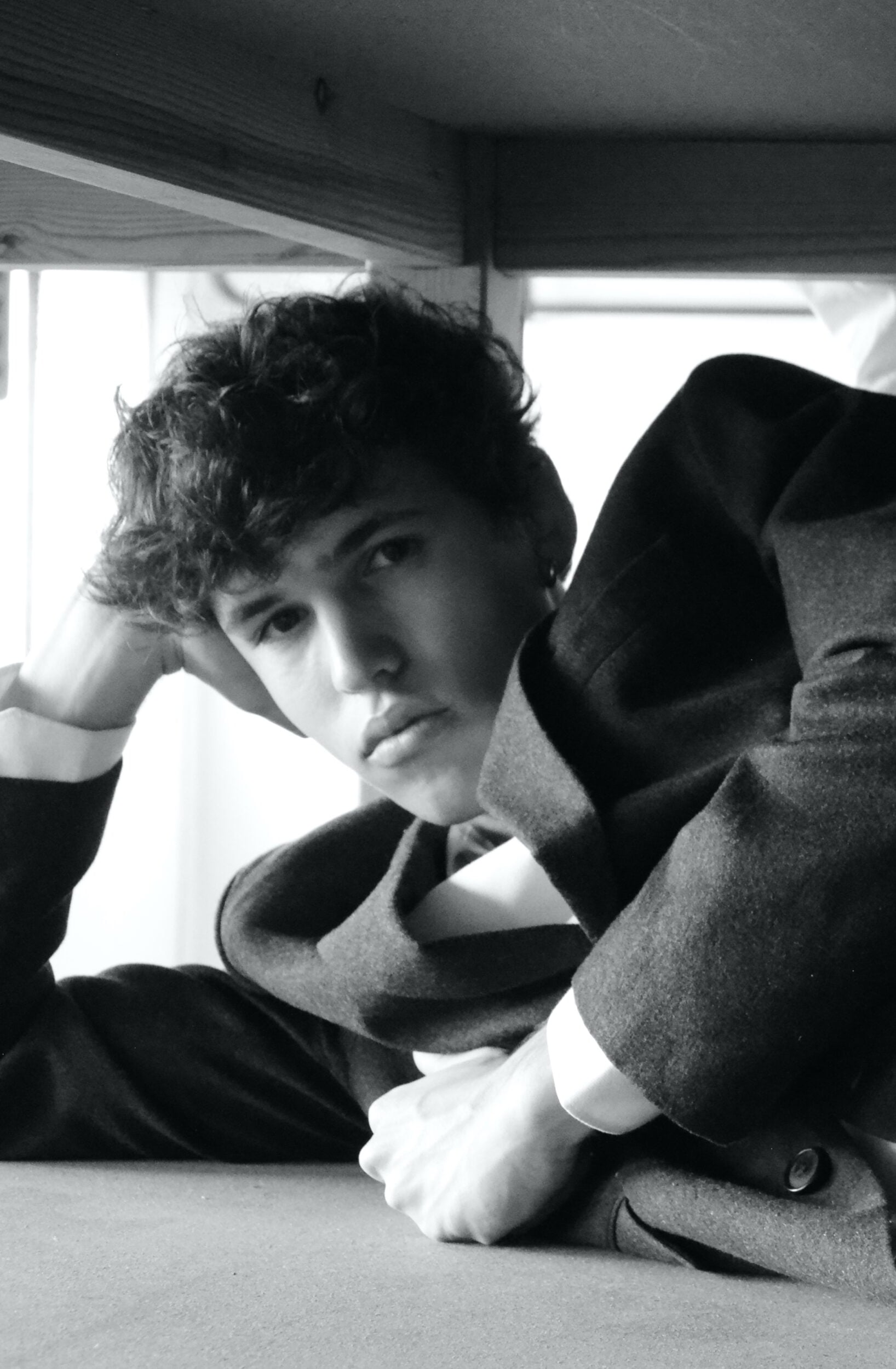 Eric Perez | Blow Models