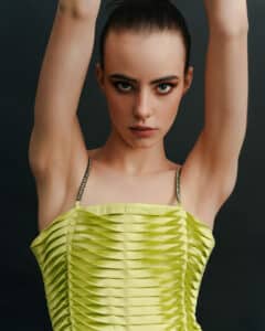 Karyna Maziar | Blow Models