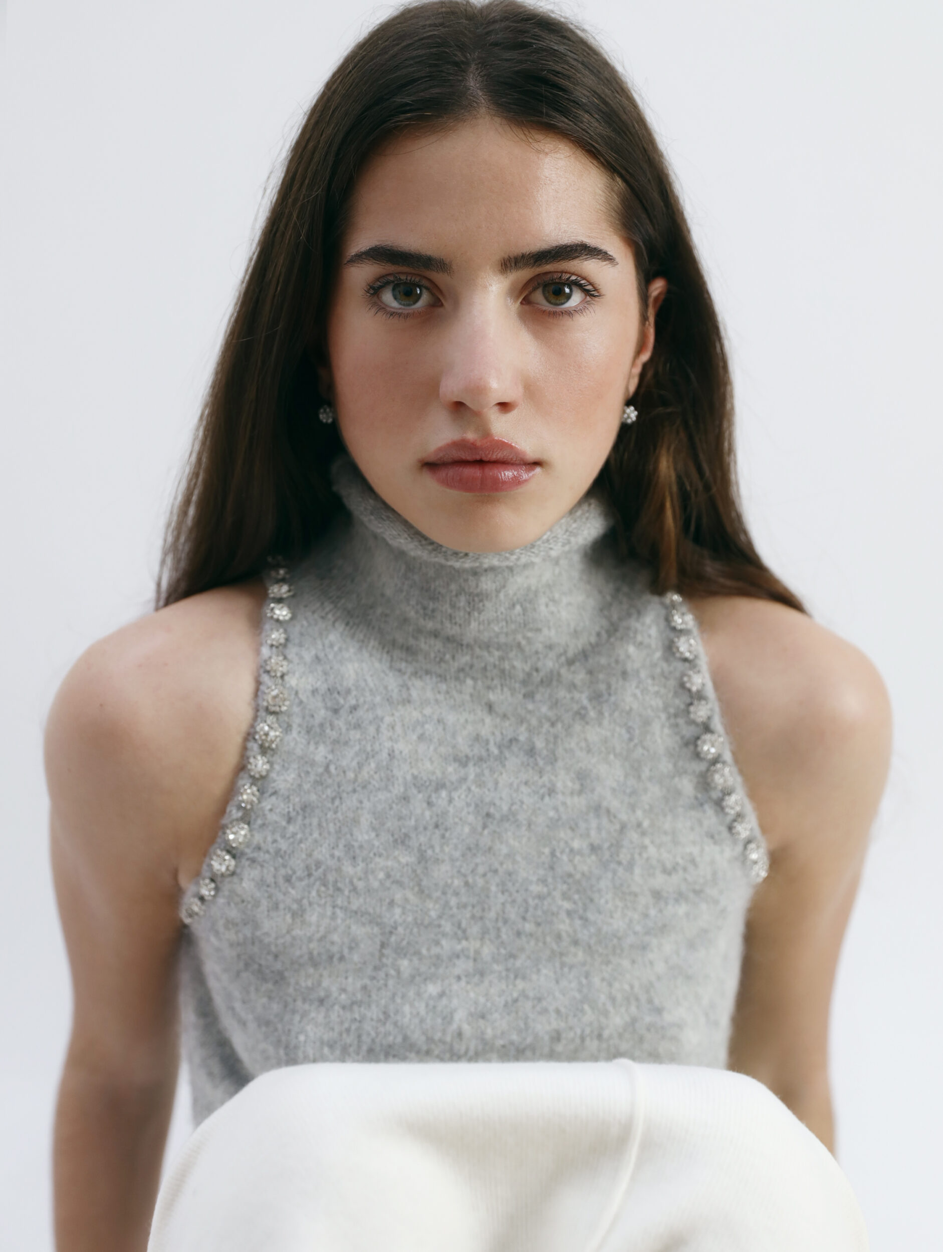 Luisa Herrero Blow Models