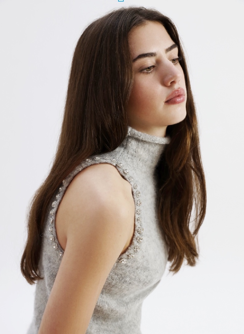 Luisa Herrero | Blow Models