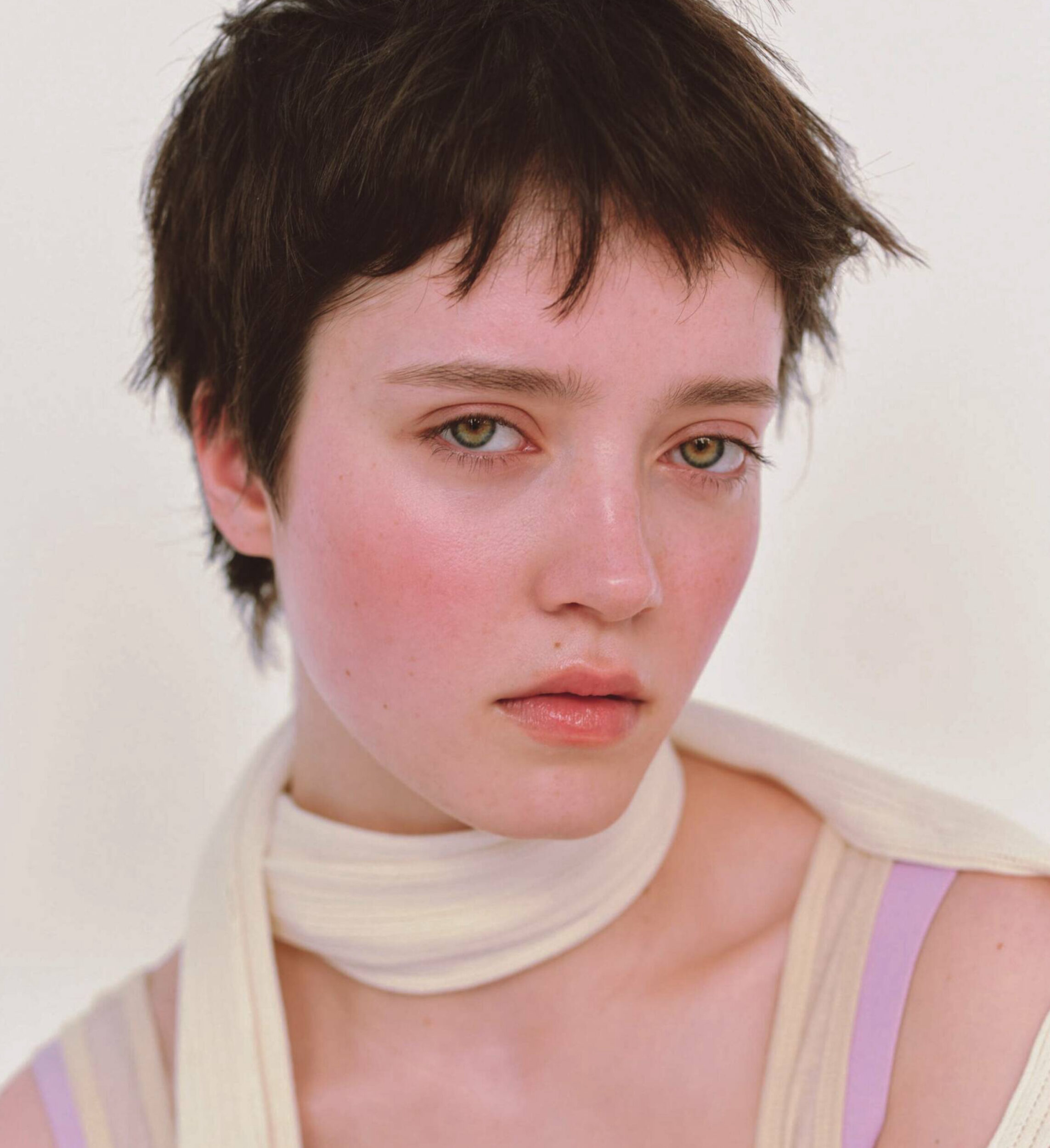 Aster W | Blow Models