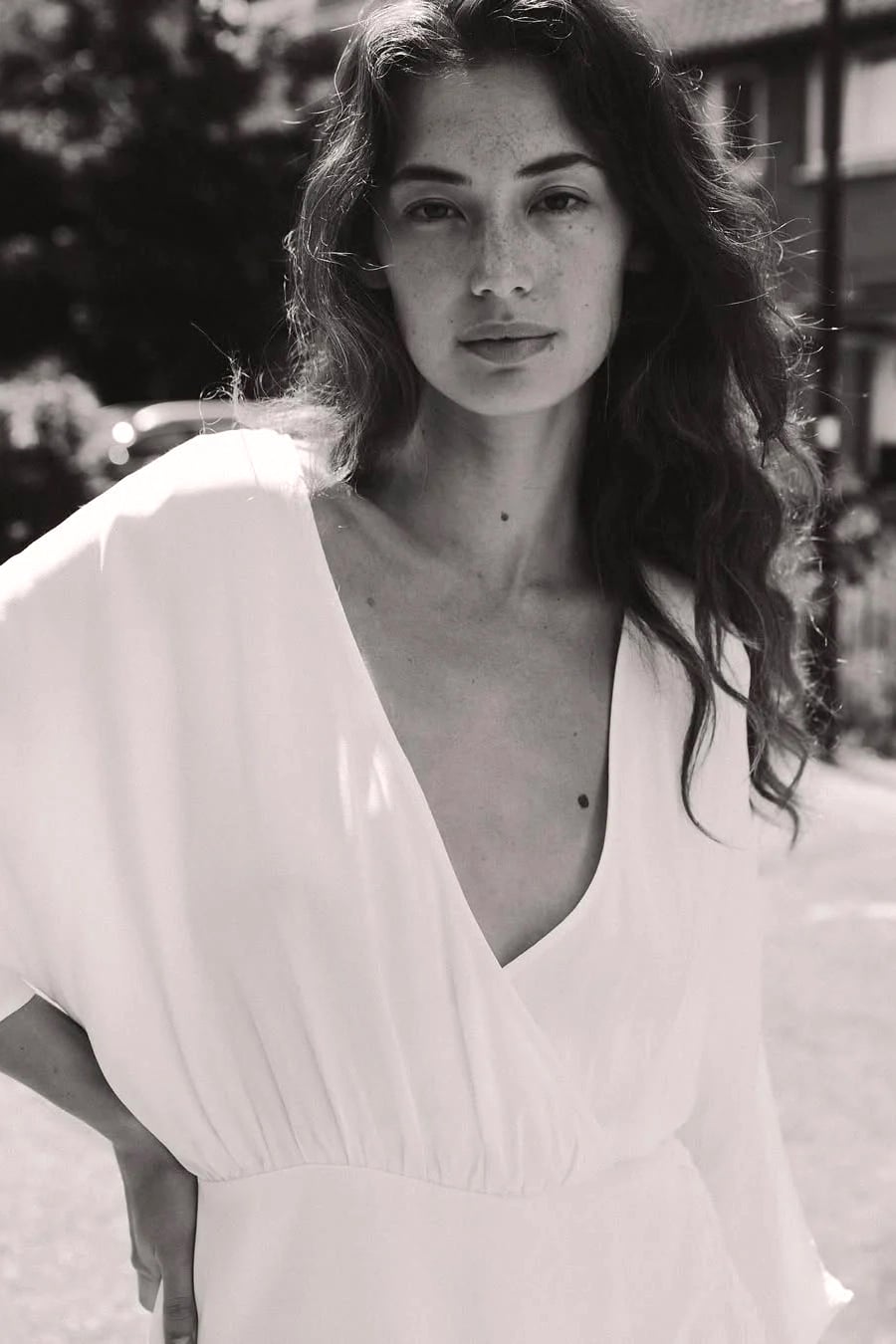 Manisha | Blow Models